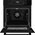  Духовой шкаф Weissgauff EOV 291 PDB Black Edition 