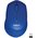  Мышь Logitech M330 (910-004910) Blue 