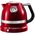  Чайник KitchenAid 5KEK1522 серебристый матовый/карамельное яблоко 