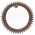  Шестерня привода Cet CET8250 (NGERH0540FCZ1/NGERH0540FCZ3) для Sharp AL-1000/1010/1020/1200/1220/1240 