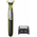  Триммер Philips OneBlade QP2734/20 черный/лайм 
