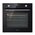  Духовой шкаф LG WSEZD7213B 