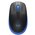  Мышь Logitech M190 Blue 910-005907 