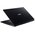  Ноутбук Acer Extensa 15 EX215-52-59W0 NX.EG8ER.01J i5 1035G1 12Gb SSD512Gb Intel UHD Graphics 15.6" FHD Win10 black 