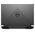  Ноутбук Dell G15 5510 G515-1311 i7-10870H 15.6 FHD 120Hz 250 nits WVA A-G 8GB 512GB SSD RTX 3050 4GB GDDR6 Win 11 Home 