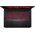  Ноутбук Acer Nitro 5 AN517-54-58SX NH.QF7ER.004 i5 11400H/8Gb/512Gb SSD/17.3" IPS FHD/3060 6Gb/DOS/black 