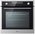  Духовой шкаф LG WSEZD7225S1 