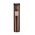  Триммер Moser 1588-0051 Li+Pro 2 Mini, бордовый 