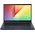  Ноутбук Asus X513EA-BQ2370 90NB0SG4-M53110 i3 1115G4 8Gb SSD256Gb Intel UHD Graphics 15.6" IPS FHD noOS black 
