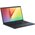  Ноутбук Asus X513EA-BQ2370 90NB0SG4-M53110 i3 1115G4 8Gb SSD256Gb Intel UHD Graphics 15.6" IPS FHD noOS black 