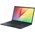  Ноутбук Asus X513EA-BQ2370 90NB0SG4-M53110 i3 1115G4 8Gb SSD256Gb Intel UHD Graphics 15.6" IPS FHD noOS black 