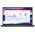  Ноутбук Dell Vostro 5410-9639 Core i5 11320H 8Gb SSD512Gb Intel Iris Xe graphics 14" WVA FHD Linux grey 