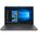  Ноутбук HP15 15-dw1055ur 22N54EA Intel Pentium 6405U, 4Gb, 128Gb SSD,15.6" HD no ODD, Win10, серый 