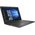  Ноутбук HP15 15-dw1055ur 22N54EA Intel Pentium 6405U, 4Gb, 128Gb SSD,15.6" HD no ODD, Win10, серый 