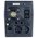  ИБП ExeGate EP212520RUS Power Smart ULB-1500 LCD (1500VA, Black, 2 евророзетки+2 розетки IEC320, USB) 