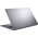  Ноутбук Asus X515EA-BQ1190W 90NB0TY1-M25410 i5 1135G7/8Gb/512Gb SSD+Optane 32Gb/15.6" IPS FHD/noDVD/VGA int/W11/grey 
