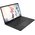  Ноутбук HP 17-cp0102ur 4E2H5EA Athlon Gold 3150U 8Gb SSD512Gb AMD Radeon 17.3" IPS FHD Win10 black 