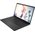  Ноутбук HP 17-cp0102ur 4E2H5EA Athlon Gold 3150U 8Gb SSD512Gb AMD Radeon 17.3" IPS FHD Win10 black 