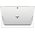  Ноутбук HP Elite x2 G8 401L8EA i5-1135G7 2.4GHz,13" WUXGA+ (1920x1280) IPS Touch 400cd GG5 BrightView,16Gb LPDDR4X-4266,512Gb SSD,47Wh,FPS 