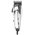  Машинка для стрижки Wahl Chrome Super Taper, хром 