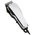  Машинка для стрижки Wahl Chrome Super Taper, хром 
