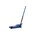  Домкрат подкатной Rossvik V3 Low Profile Pedal (TH32505B) с педалью, г/п 3,0т, 75-505мм 