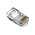  Коннектор Netko Optima NC-RJ-45-(8p8c)-ctn-50 RJ-45 8P8C категория 5e, 50 шт. 