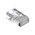 Коннектор Netko Optima NC-RJ-45-(8p8c)-ctn-50 RJ-45 8P8C категория 5e, 50 шт. 