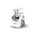  Мясорубка Zelmer ZMM9801B White 