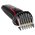  Машинка для стрижки Sencor SHP 6201RD 