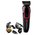  Машинка для стрижки Sencor SHP 6201RD 