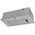  Вытяжка HOMSair Camelia Power 60RD нерж 
