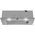  Вытяжка HOMSair Camelia Power 60RD нерж 