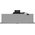  Вытяжка HOMSair Camelia Power 60RD нерж 
