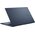  Ноутбук Asus VivoBook 17X X1704ZA-AU342 (90NB10F2-M00DE0) Core i7 1255U 16Gb SSD512Gb Intel Iris Xe graphics 17.3" IPS FHD (1920x1080) noOS blue 