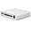  Коммутатор Ubiquiti UniFi (USW-Enterprise-8-PoE) 