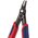  Бокорезы Knipex KN-7831125 для электроники 