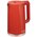  Чайник ENERGY E-208 красный (164149) 