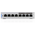  Коммутатор Ubiquiti UniFi (US-8-60W) 