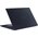  Ноутбук Asus ExpertBook B9 B9403CVA-KM0497 (90NX05W1-M00NF0) i5 1335U 16Gb SSD1Tb Intel Iris Xe graphics 14" OLED WQXGA+ (2880x1800) noOS black Bag 
