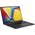  Ноутбук Asus VivoBook 16 X1605ZA-MB660 (90NB0ZA3-M00Z70) Core i5 12500H 16Gb SSD512Gb Intel Iris Xe graphics 16" IPS WUXGA (1920x1200) noOS black 