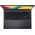  Ноутбук Asus VivoBook 16 X1605ZA-MB660 (90NB0ZA3-M00Z70) Core i5 12500H 16Gb SSD512Gb Intel Iris Xe graphics 16" IPS WUXGA (1920x1200) noOS black 