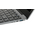  Ноутбук Chuwi HeroBook Pro (1746087) Celeron N4020 8Gb SSD256Gb Intel UHD Graphics 600 14.1" IPS FHD (1920x1080) Windows 11 Home grey 