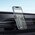  Автомобильный держатель BOROFONE BH74 Rock air outlet gravity car holder (чёрный) 