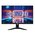  Монитор Gigabyte Gaming monitor (M28U-EK) Black 