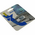 USB-флешка Netac UA31 NT03UA31N-004G-20BL 4Gb, USB2.0, голубая 