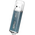  USB-флешка Silicon Power Ultima U05 SP064GBUF2U05V1D 64GB, USB 2.0, Синий 