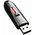  USB-флешка Silicon Power B25 SP256GBUF3B25V1W 256Gb USB3.2, White 