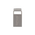  USB-флешка GoPower Mini (00-00027359) 64GB USB3.0 металл серебряный 