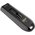  USB-флешка Silicon Power B21 SP256GBUF3B21V1K 256Gb USB3.2, Black 